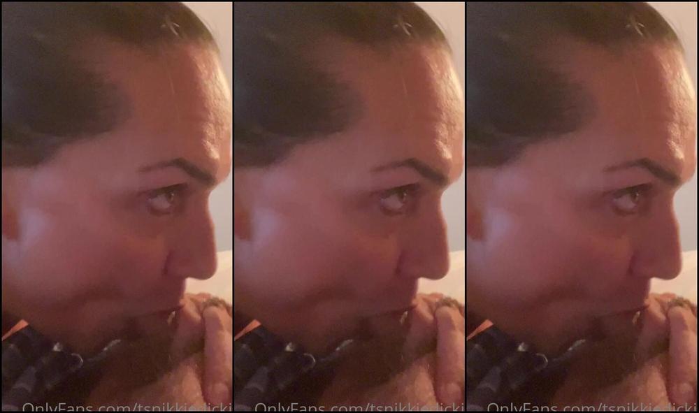 Tsnikkiedickie Hehe So Kinky