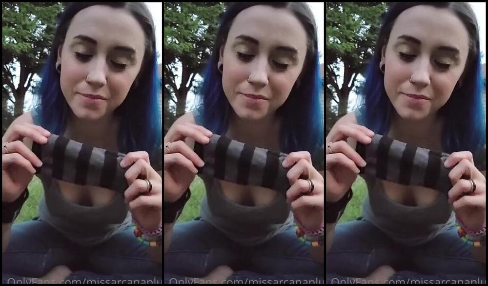 Missarcanaplus Nicknamed Missarcanaplus Onlyfans Suns Getting Low Video Plus Edition Coming Up Next