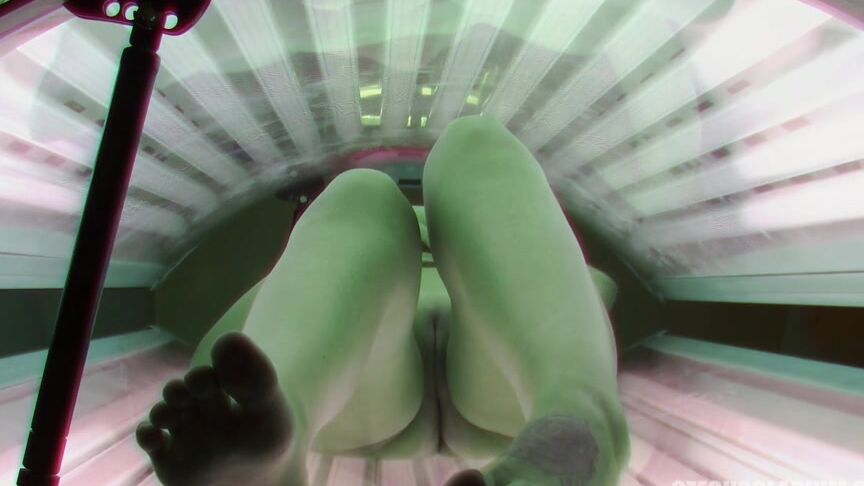 Czech Solarium 350 960540