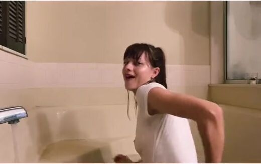 Nylonskitten Nicknamed Nylonskitten 01 13 2020 Onlyfans Video 3 Min Video Clip From My Wet Look Custom Request Last Night Wanted To Share Some