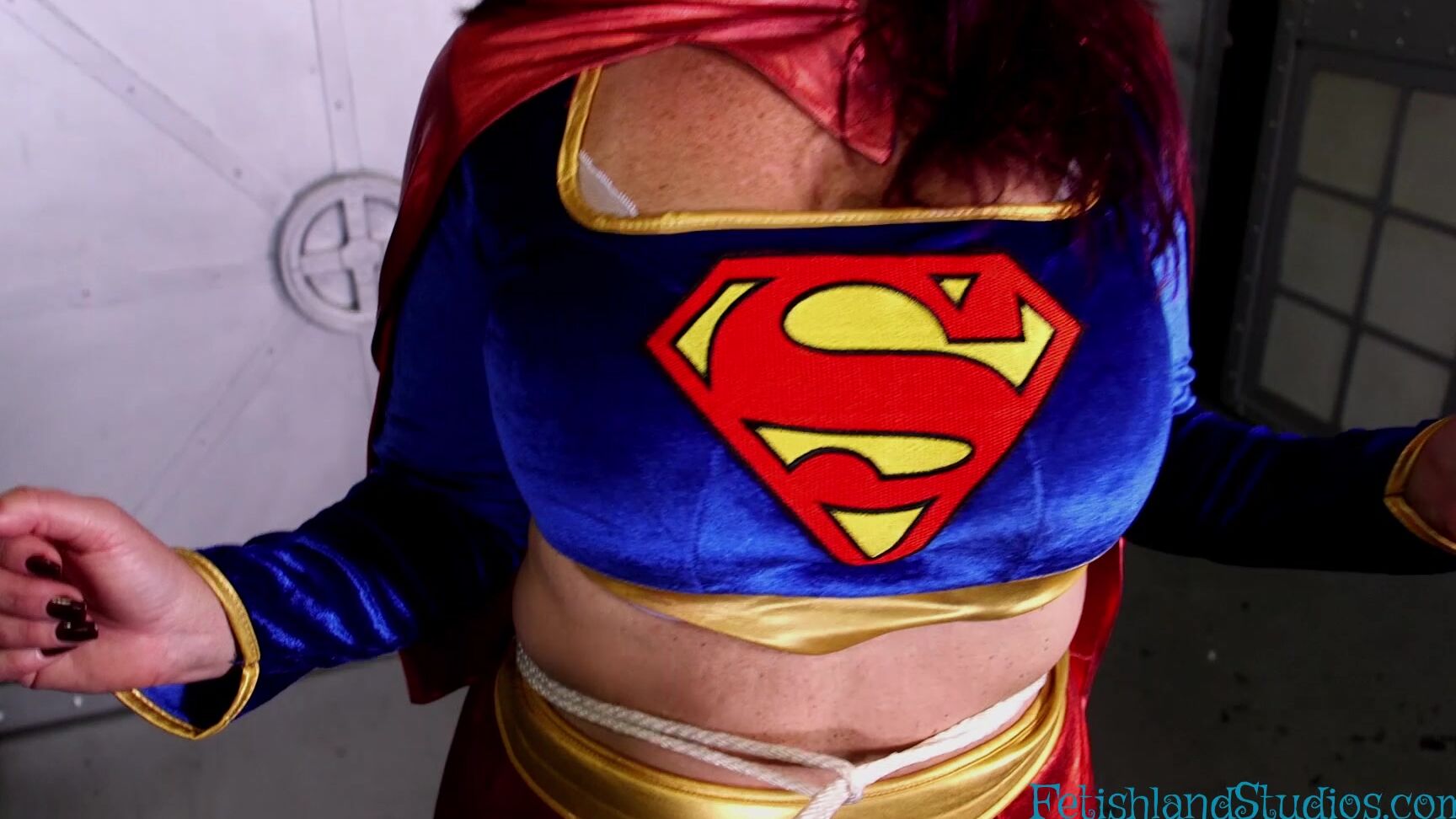 Fetishland Studios Gullible Heroines