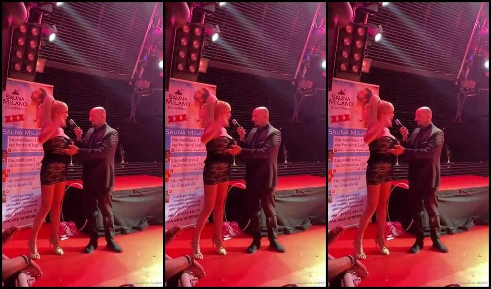 Elena Mua Nicknamed Umilediva 02 02 2020 Onlyfans Video Io