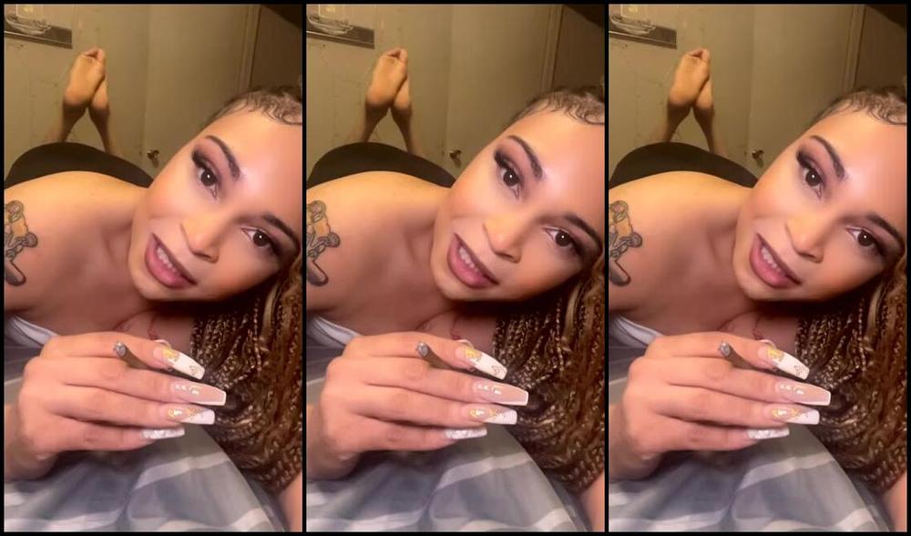 Blatina Goddess Onlyfans 06 04 2024 Get Back There