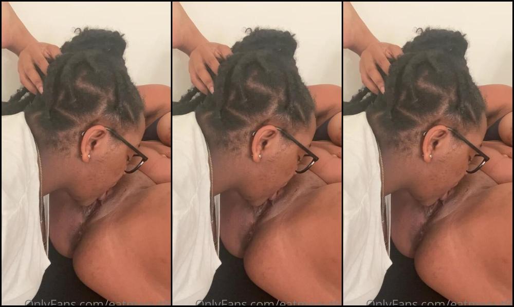 Eatmeout99 2871606982 05 14 2023 Auntie Know Exactly What To Do With That Tongue