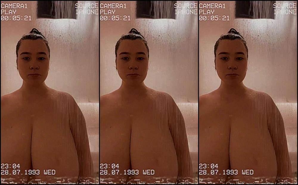 Miss Faith 2550967679 08 12 2022 Wet Wet Titties