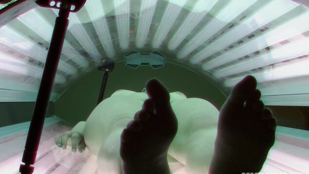 Czech Solarium 26 704396