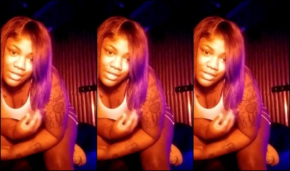 Leedahotwife Stream Started At Am Sex Club Vibesssss