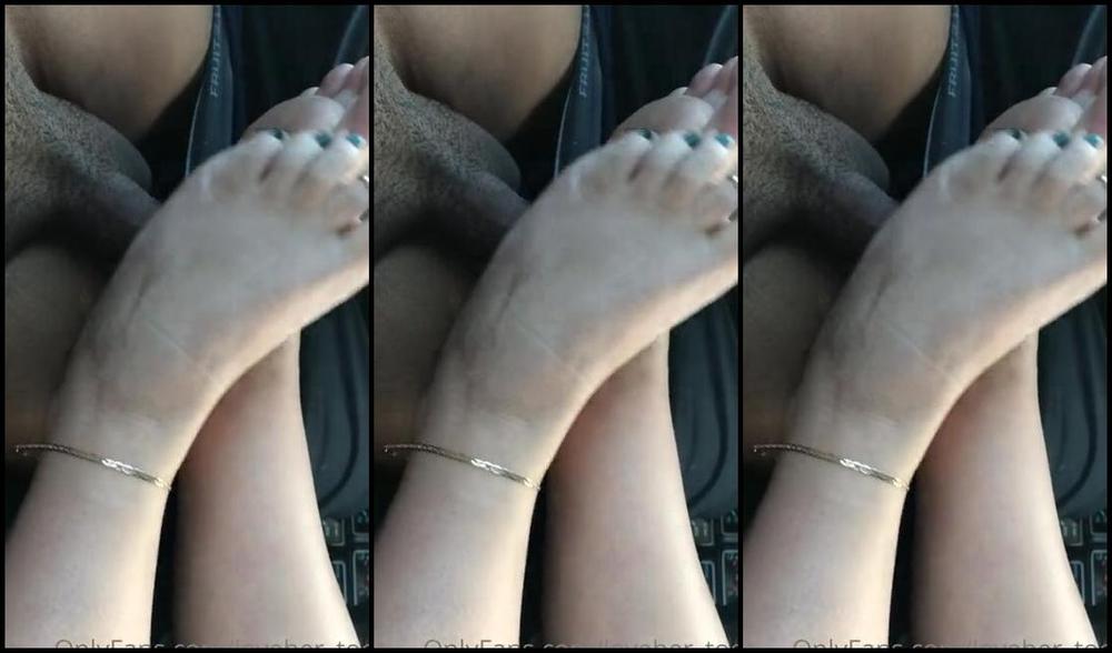 Loveher Toes Nicknamed Loveher Toes Onlyfans Video 962