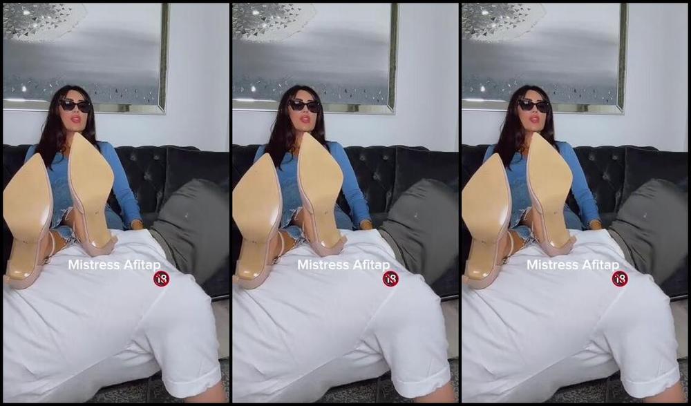 Hulya Cengiz Aka Hulyacengiz Onlyfans How Can I Tell My Lover That I Have A Slavep