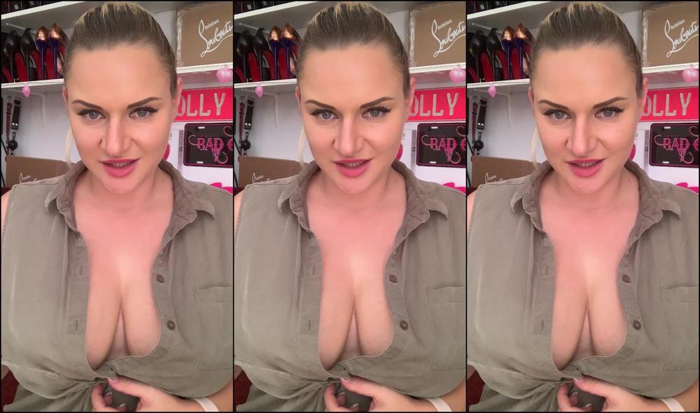 Dollyfoxvip Much More Naughty In Private