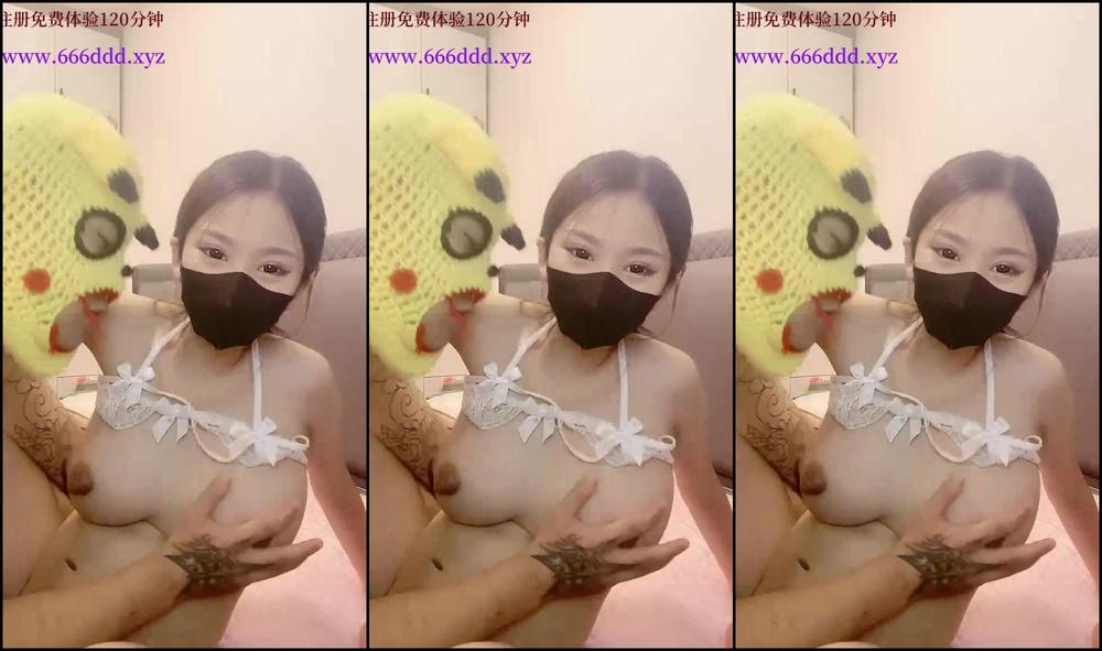 Asian Domestic Zone Self Filmed 05949