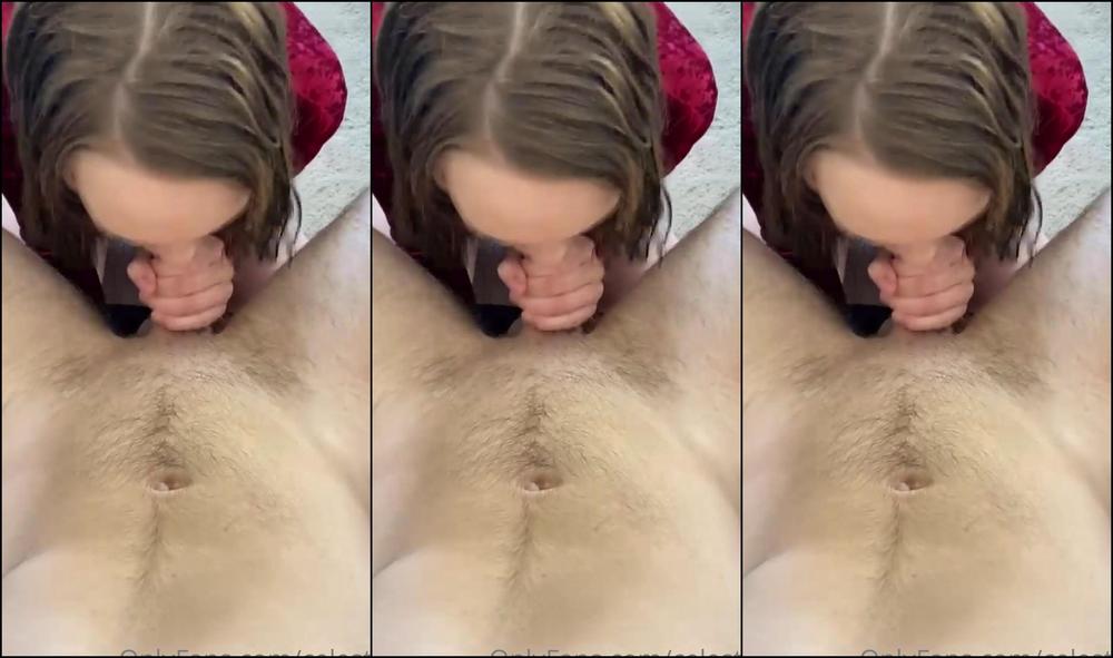 Celest Full Anal Vid Did I Nail The Angle