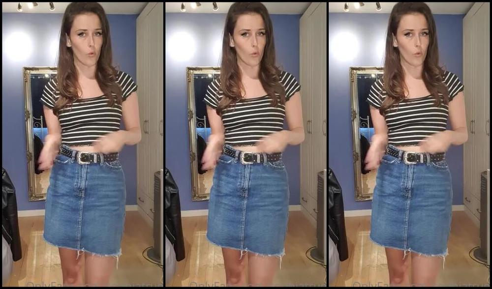 Miss Sophia Truee Vip Nicknamed Sophiatruee 05 24 2021 Onlyfans Video Hey Neighbour Theres A Panty Thief Around Here