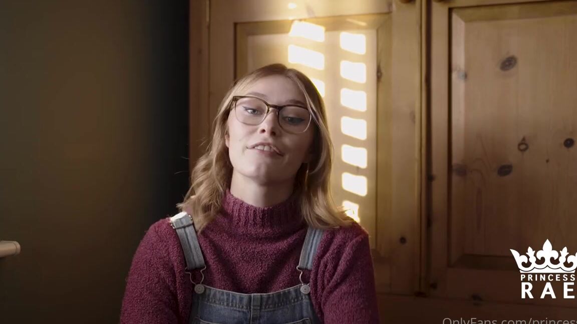 Princess Rae Nicknamed Princess Rae 03 19 2023 Onlyfans Video A Little Update For You All 6Fc