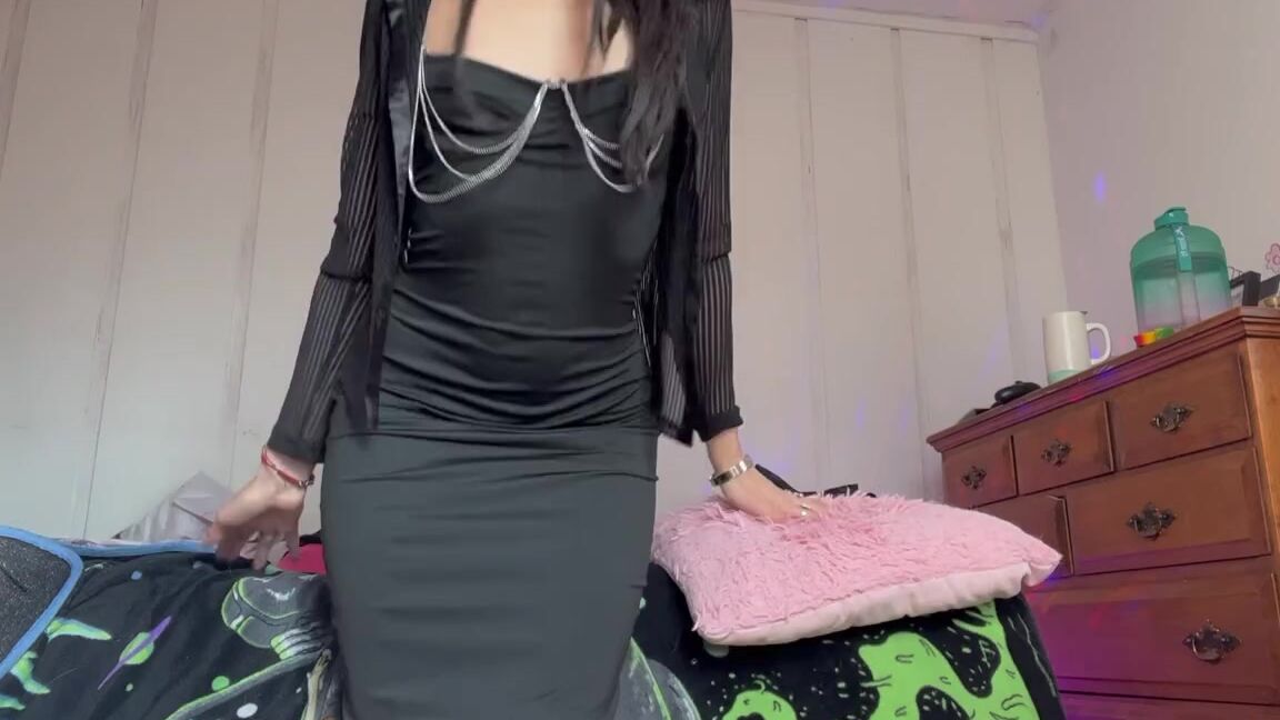 Theunholychi Nicknamed Theunholychi Onlyfans I Like To Tease