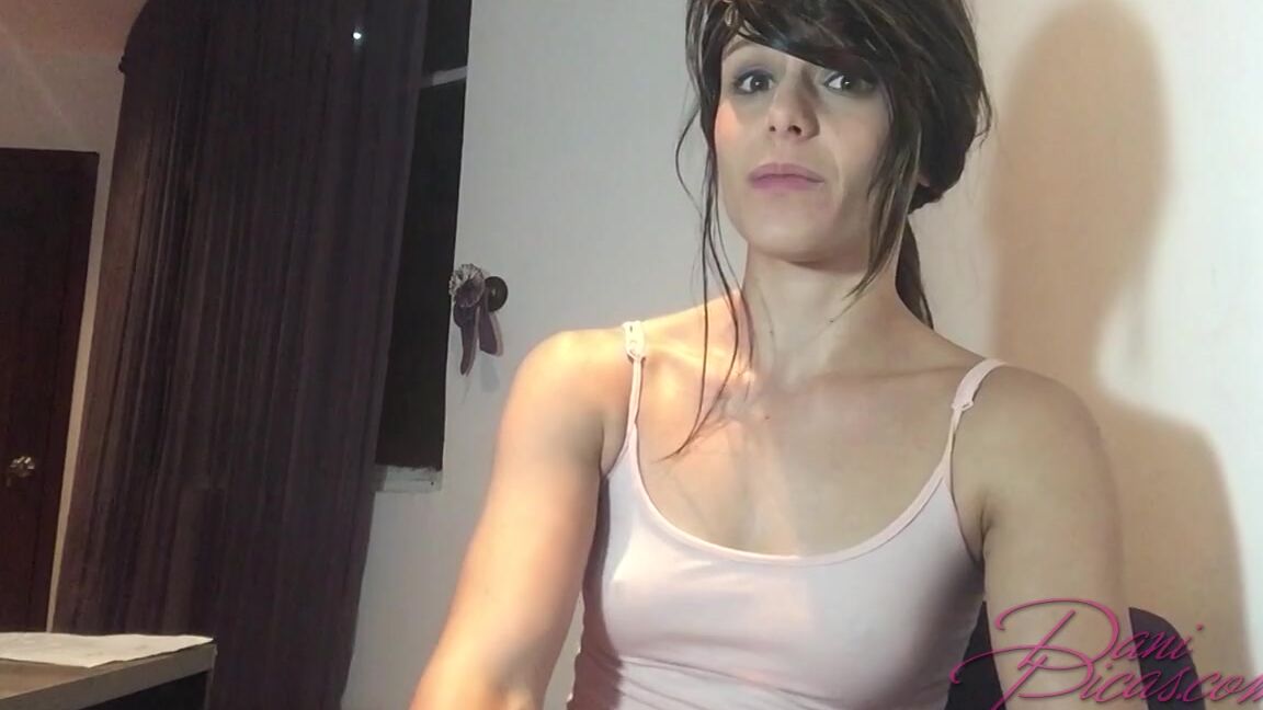 Fat Shaming Dani Picas