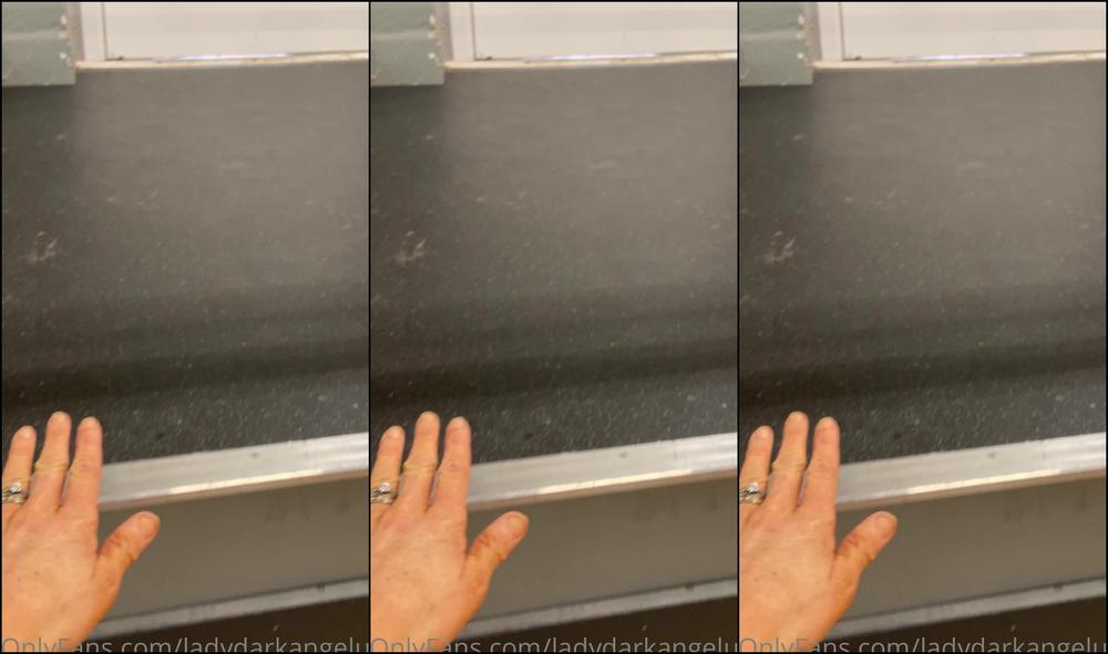 Lady Dark Angel Then The Main Studio