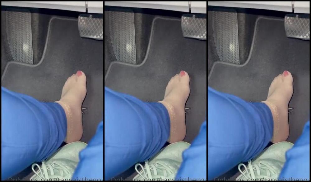 Toestandardsthegoat Nicknamed Tanyaisthegoat Onlyfans Video 958