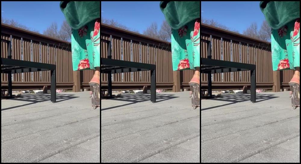 Greek Goddess Li Aka Greekli77 Onlyfans Unlotioned Feet In Platform Stilettos You Can Also Expect Some Shoe Tapping And Dangling Kl0