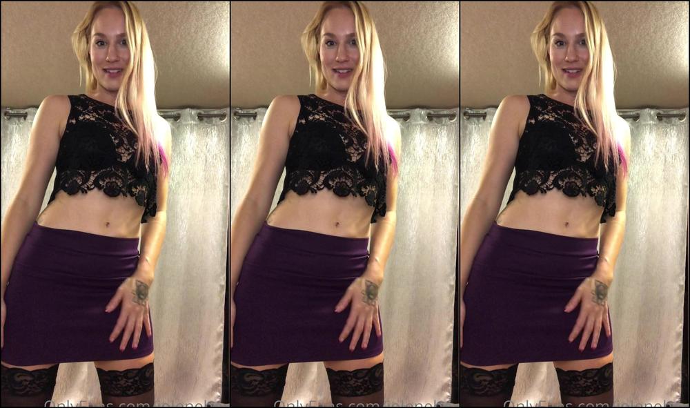 Jolenehexx Wedgie Fat Ass Bitch Pov Bouncing That Ass Like