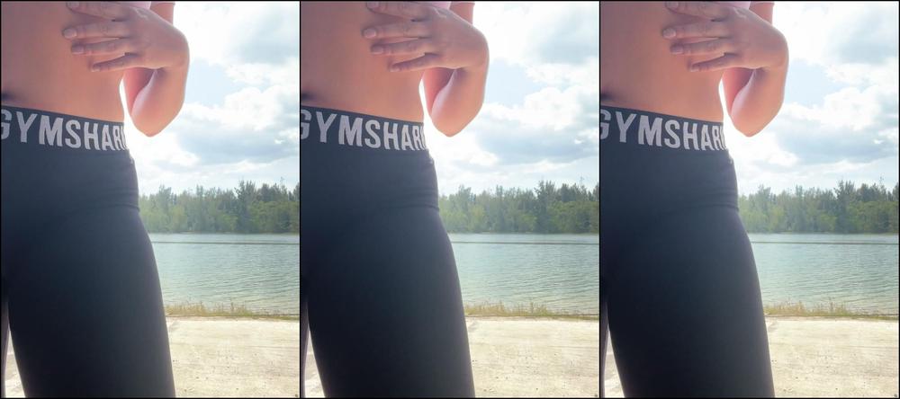 Bigduchvip 3396402535 07 12 2024 Had An Hour To Kill In The Car I Came Quick So Figured I D Get A