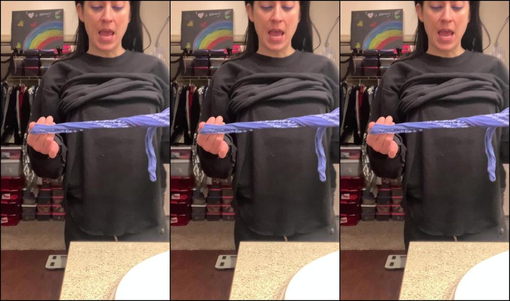 Heidi Lee Bocanegra Monday Part First Day Of Spring Semester So It S Crazy