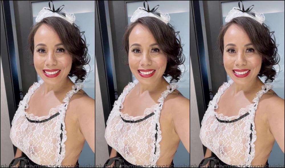 Marisexoticwishes 2186507910 08 08 2021 Hey There My Lovelies I M Here At My Photoshoot And Ready To Start My Naughty French