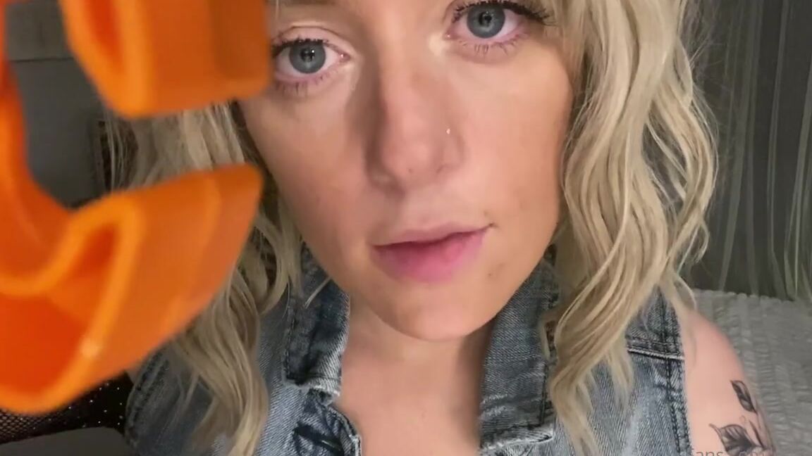 Miss Cassi Nicknamed Misscassi Onlyfans Asmr