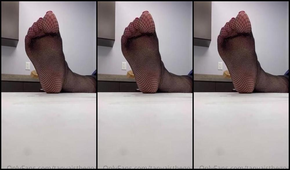 Toestandardsthegoat Nicknamed Tanyaisthegoat Onlyfans Video 9672