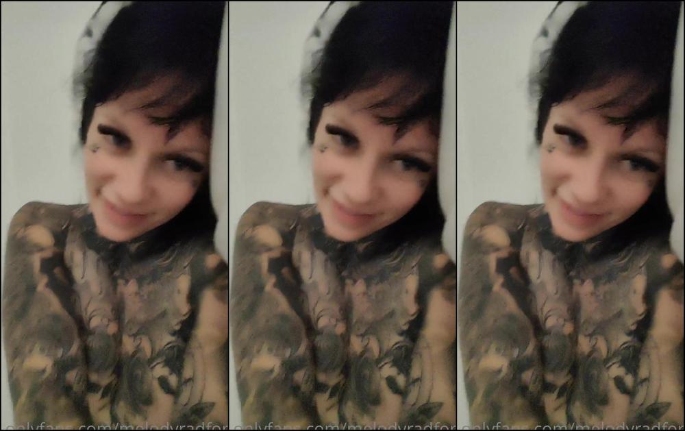 Melodyradford A Sexy Good Night Video