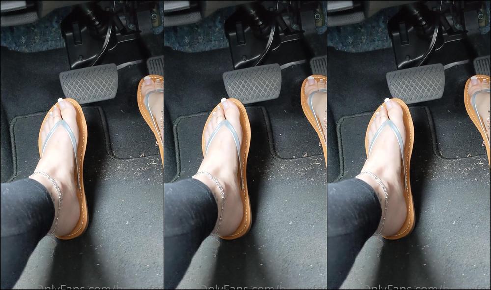 Beauxfeet Let S Go For A Drive