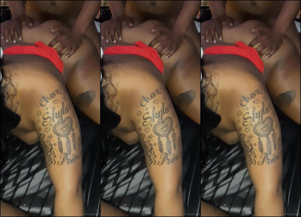 Leedahotwife I Am My Husbands And His Friends Personal Hoe