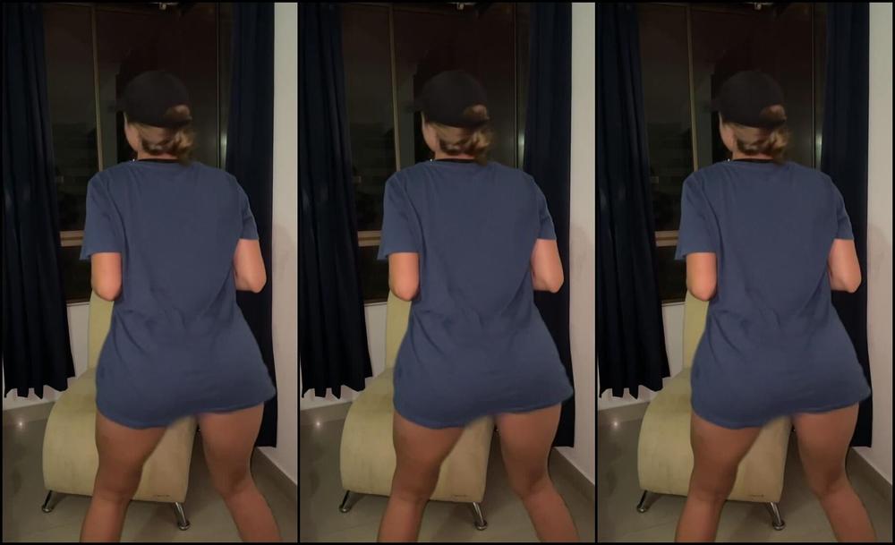 Bigduchvip 2094698744 04 27 2021 Twerkytuesday