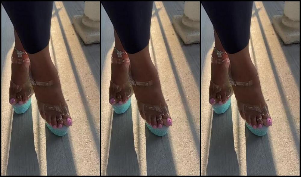 Mytoptiertoes Aka Mytoptiertoes Onlyfans New Pleasers Get Your Customs Now