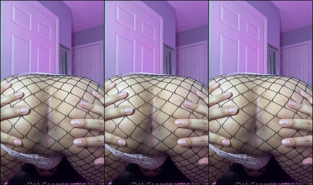 Erika Ctx My Shecock Hard Af