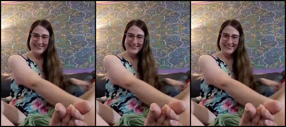 Almighty Maeve Nicknamed Almightymaeve 04 27 2025 Onlyfans Video Stream Started At 04272025 1230 Am Lets Chill V6