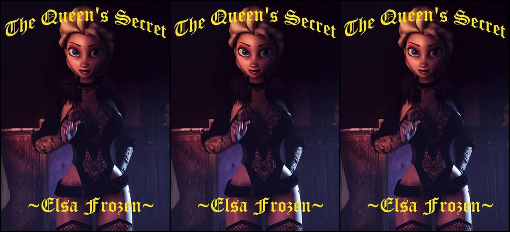 hardcore, Anal, Frozen, Animation, slave, Oral, Blowjob, femdom, 3DCG, Creampie The Queen's Secret Elsa Frozen SiteRip