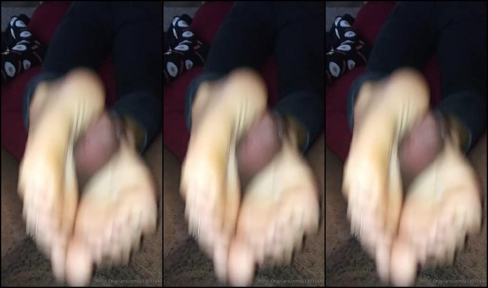 Myfeetmuseum Solesiren Session Pt