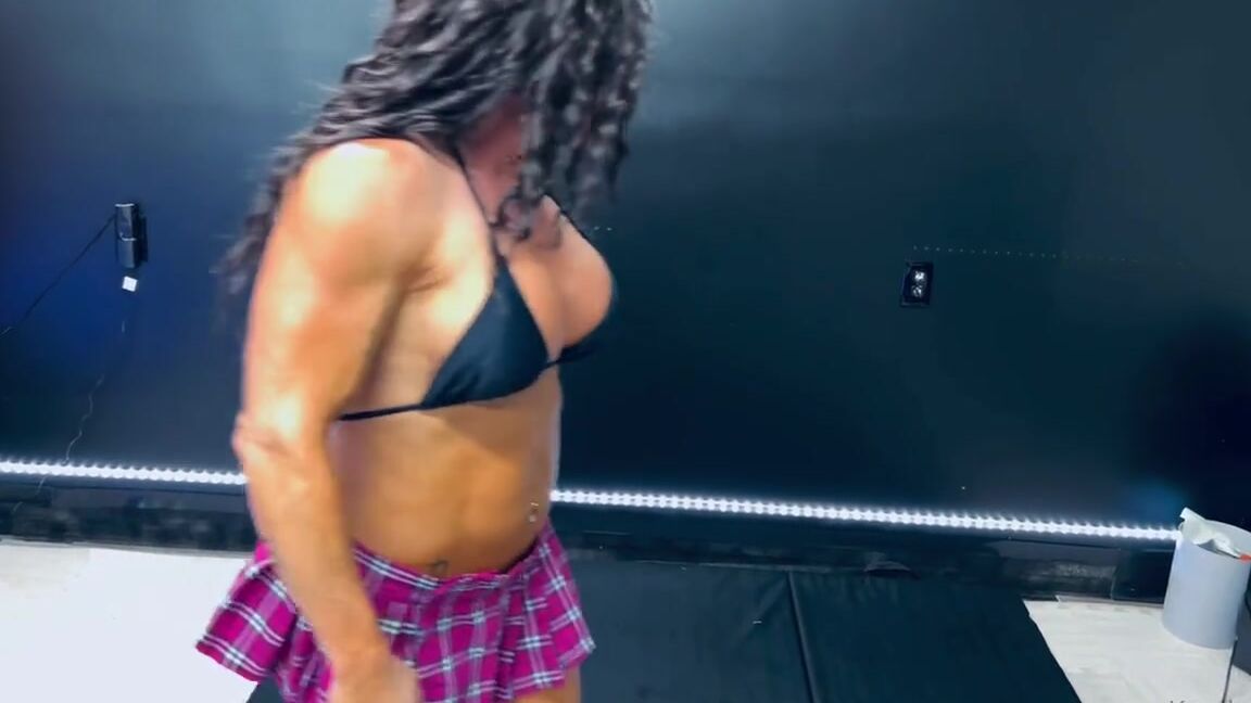 Kandy Legs Aka Kandylegsxxx Onlyfans In Honor Of Back To Class Week I Will Be Posting All Vids Related For 3