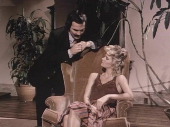 "Mix" Classic Up and Away. Jim Hunter Adam and Eve