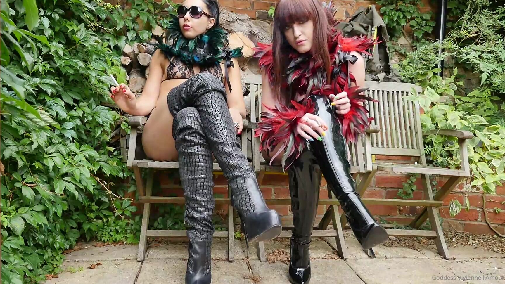 Vlproductionsuk Smokers Paradise