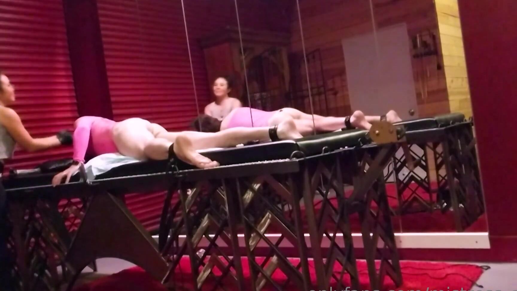 Mistress Anli Ass To Mouth D The Audio In This Is Not Synced So If That Bugs You Sorry At Least Th