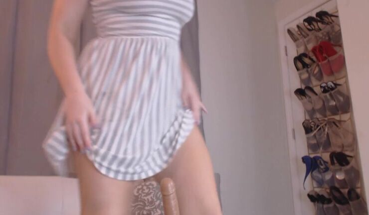Big Ass, Big Butts, POV, Riding, Role Play scarlettbelle all mine ManyVids