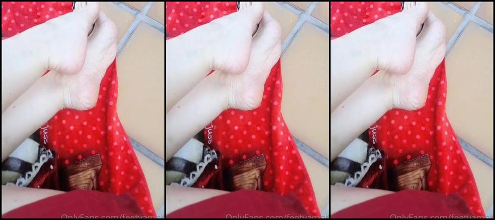 Feetvampire Nicknamed Feetvampire Onlyfans Video 362