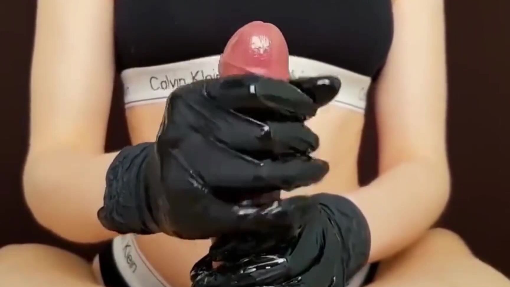 Горячая Мастурбация В Перчатках От Госпожи Pornhub Com