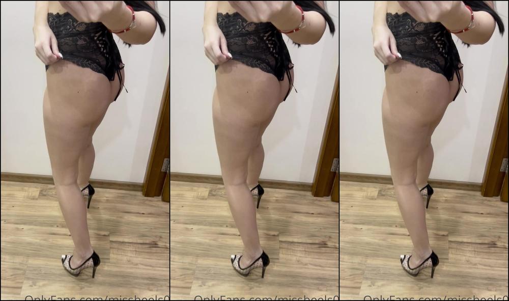 Missheels Happy Woman S Day