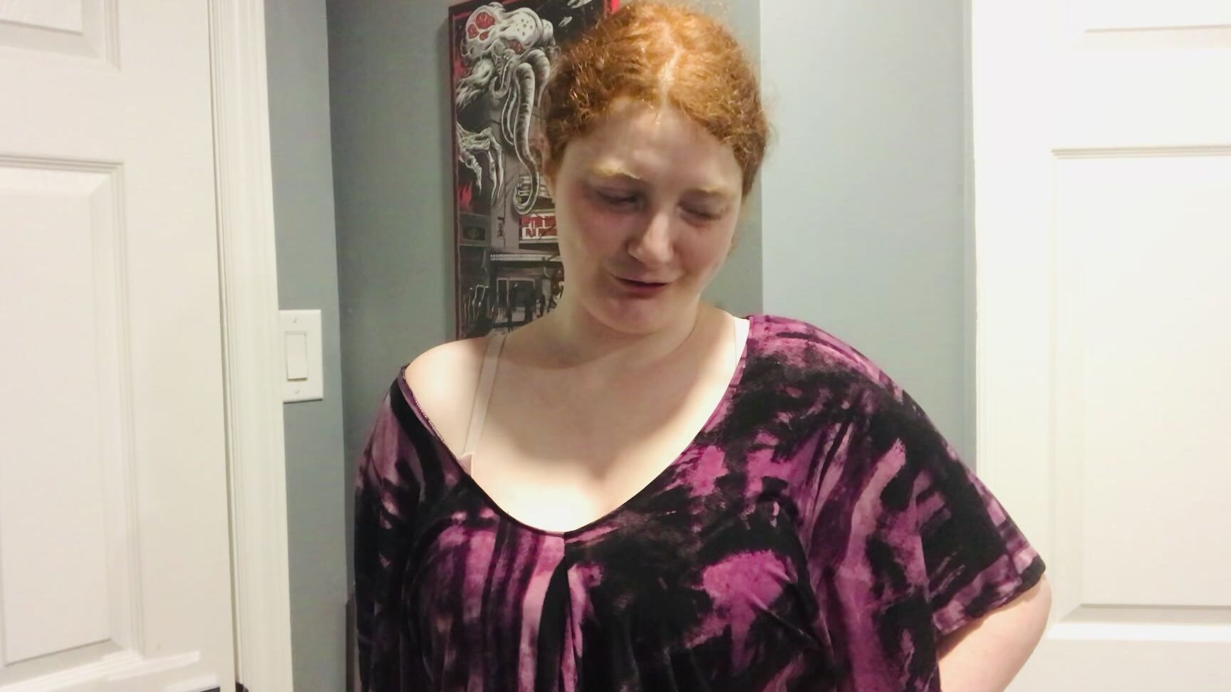 Thattrixiegirl Big Bro Is About To Be Ass Fucked