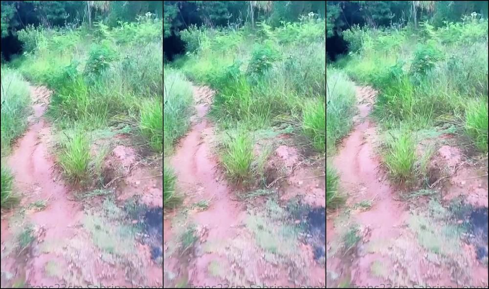 Trans23Cmreal 2810380500 03 20 2023 Public Video On The Trail