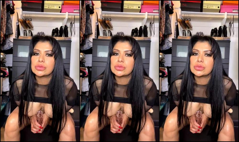 Realgabbyquinteros 2434402569 04 24 2022 Stream Started At 04242022 0109 Am