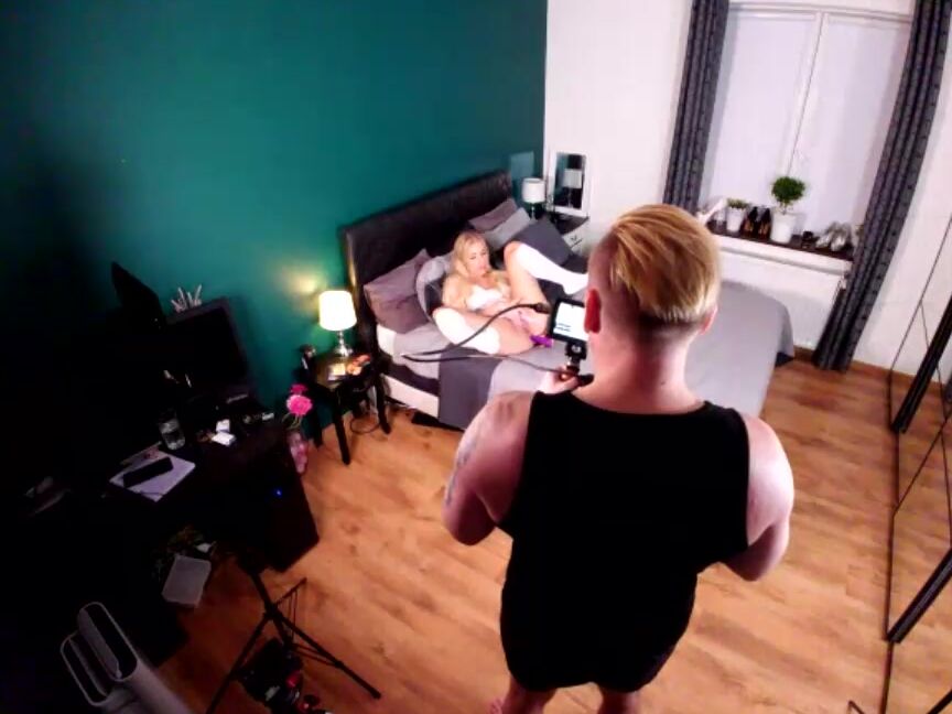 Katetruu Livestrem From Today My Bts From My Custom Video Onlyfans XXX